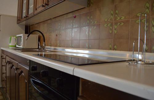 Anka Cozy Apartment - Foto 21