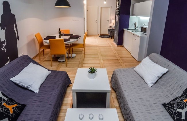 Apartments KRUC - Photo 36