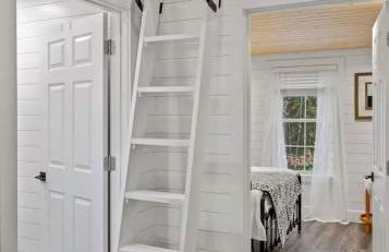 Cozy Family Luray Cabin w Fire Pit Grill WiFi & More - Photo 14