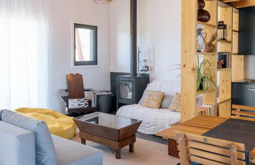 Ria de Aveiro Villa by Mycelia - Foto 1