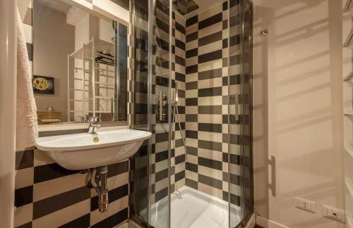 Sacra Famiglia Ausonia Apartment - Foto 11