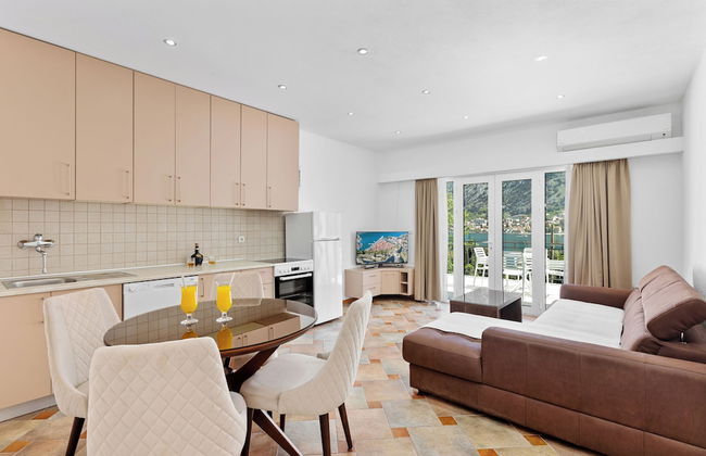 Apartments Doncic - Photo 78