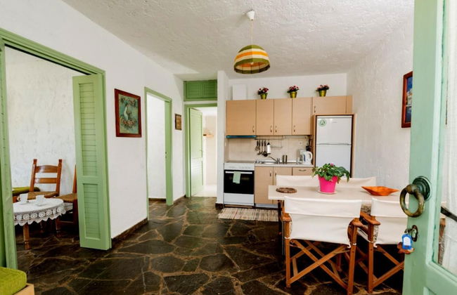 Elounda Collection Apartments - Photo 8