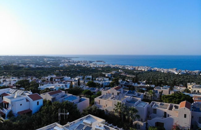 Sandika Apartments - Foto 48