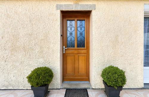 Holiday Home Entre mer et campagne 3 by Interhome - Foto 36