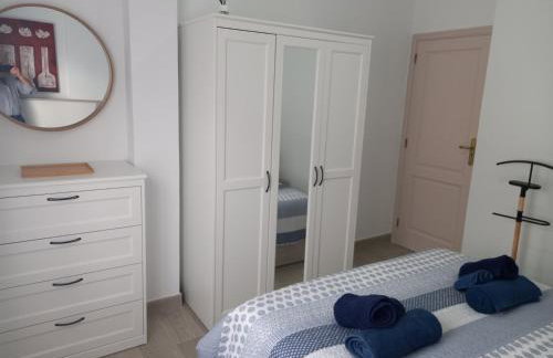 South Side Paradise, apartment with balcony sea view and beach at 80 m - Foto 37