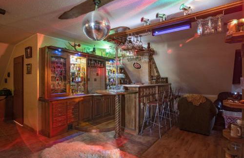 Holiday Home Villa Bieszkowice by Interhome - Foto 22