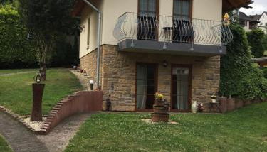 Apartments Monika Schneider - Foto 4, Garden