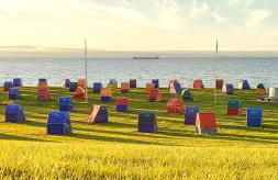 Nordseezimmer Koi - Foto 42