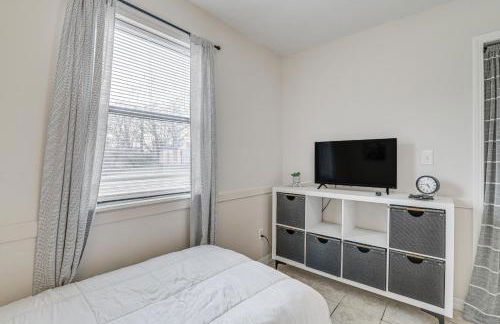 Visit Route 66! Pet-Friendly Joplin Gem with Yard - Foto 20