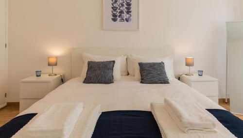 "HomeySuite" in Fontainhas - Foto 5