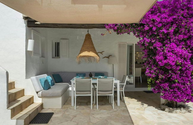 Holiday Home With Outdoor Barbecque - Foto 35