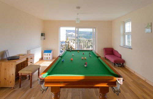 Merlin Cottages - Foto 10