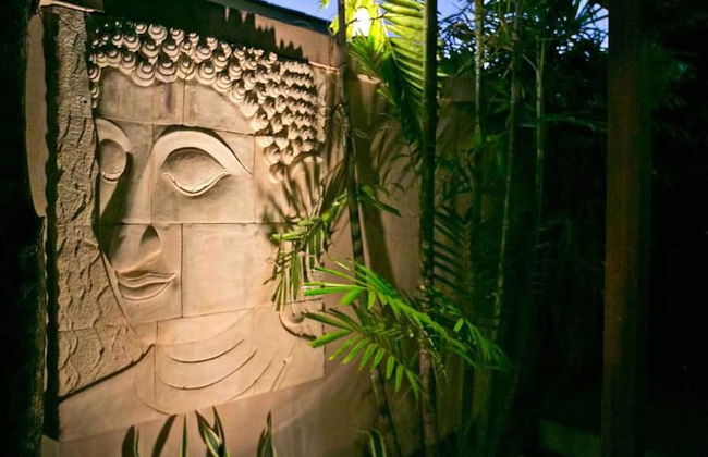 2 Bedroom Pool Villa 4 min walk to beach SDV032-By Samui Dream Villas - Foto 24