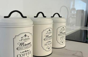 Apartament pod różą Szajnowicza Iwanowa 27a - Foto 5