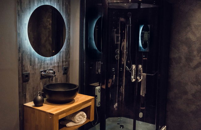 La vie est belle - Holiday Homes - Photo 13