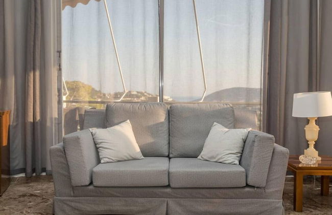 Saronicos Gulf View in Anavissos - Photo 27