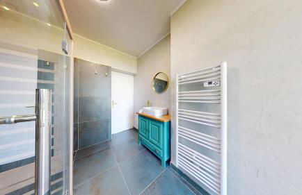 Appartement Avec Sauna Privatif - Foto 14