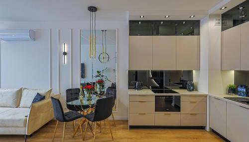 GOLD Apartment Uniejów - Foto 2