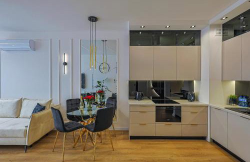 GOLD Apartment Uniejów - Foto 2