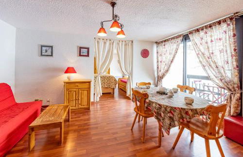 Appartement spacieux 2 chambres au pied des pistes - FR-1-807-86 - Foto 1