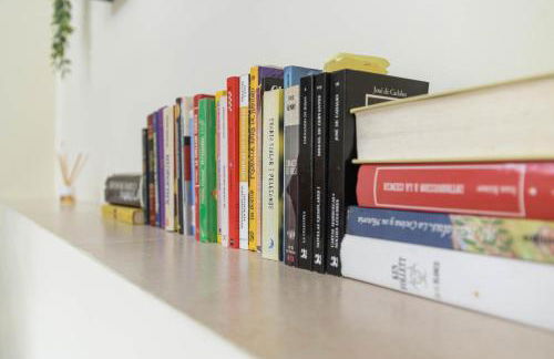 Casa Rural La Loma - Foto 38