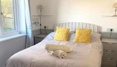 Clover Cottage - Foto 4