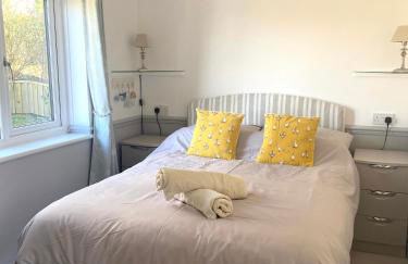 Clover Cottage - Foto 4