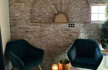 Gîte le Saint-Honoré - Foto 20