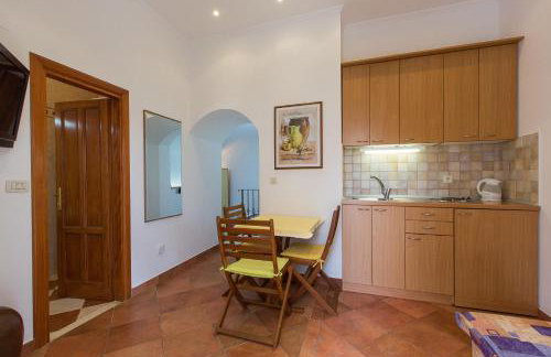 Apartments Benussi - Foto 28