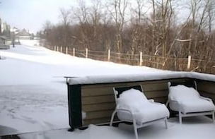 Seven Springs 2 Bedrooms Premium Condo, fireplace and a view by RedAwning - Foto 20