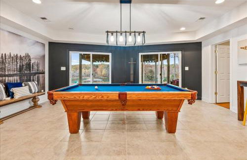 Ultimate LKA Retreat Boatdock Heated Pool Hottub - Foto 11