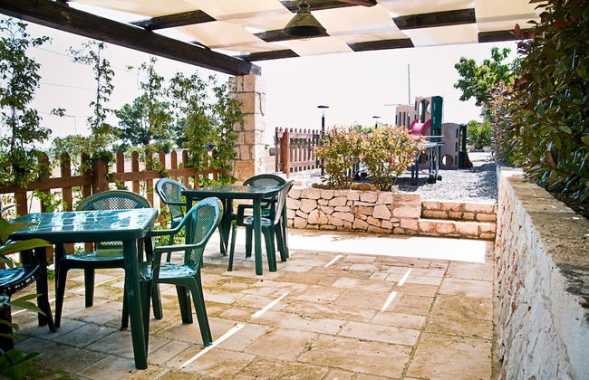 Trulli il Castagno - Photo 80