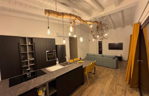 Villa Tetris Palmi - Foto 18