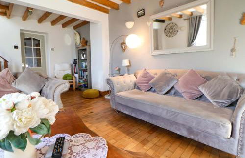 Woodland Cottage - Foto 6