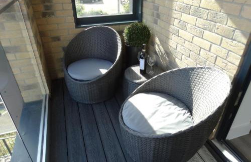 Old Station Apartments - Foto 11