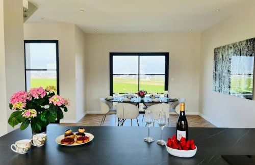 Holiday Home Villa Bellevue by Interhome - Foto 31