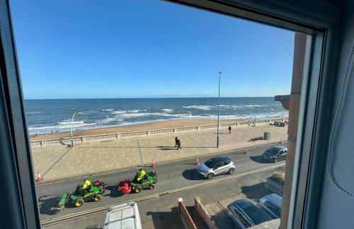 Seaview Maisonette, Whitley Bay Sea Front - Foto 21