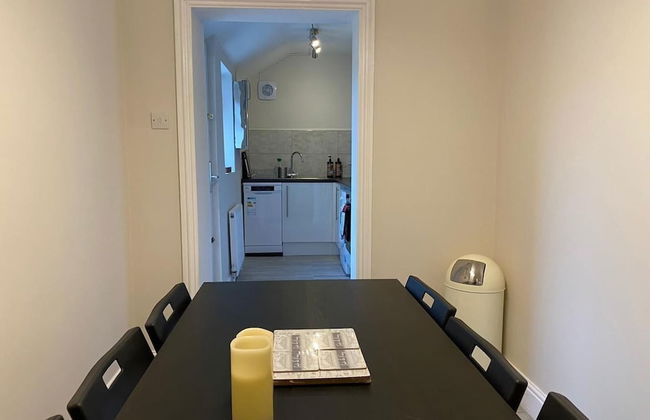 Washington's Hidden Gem Amethyst 3 Bedroom House s - Photo 8