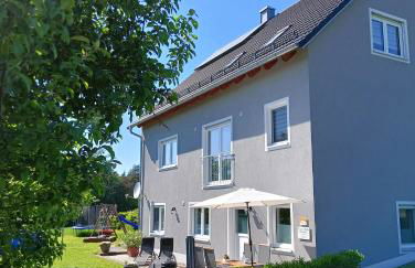 Ferienwohnung Pinzenhof - Kemnath - Foto 1