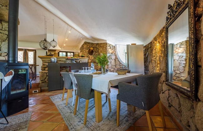 Les Villas de Palombaggia - Foto 26