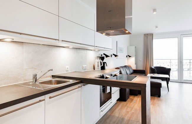 6 Personen Ferienhaus in Wendtorf - Foto 8