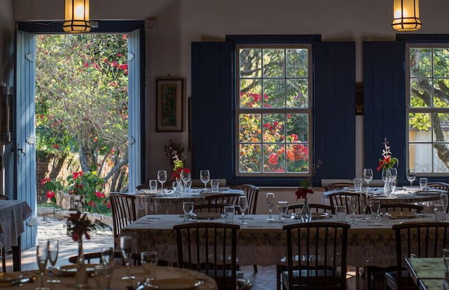 Hotel Fazenda Águas Claras - Foto 19