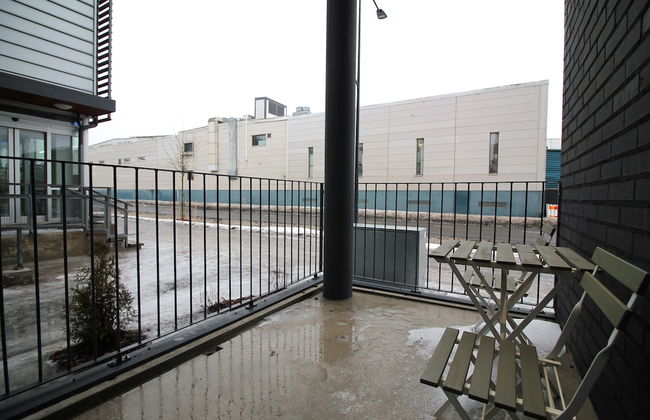 Forenom Apts Turku Kirstinpuisto - Foto 64