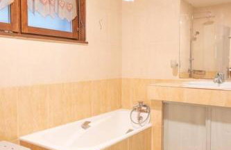 Chalet des 3 Vallées, spacious and comfortable 12p - Foto 15
