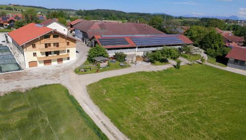 Stadlerhof Alpen- & Seeblick - Photo 2