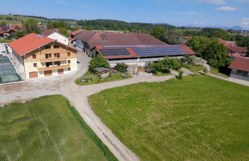 Stadlerhof Alpen- & Seeblick - Photo 2