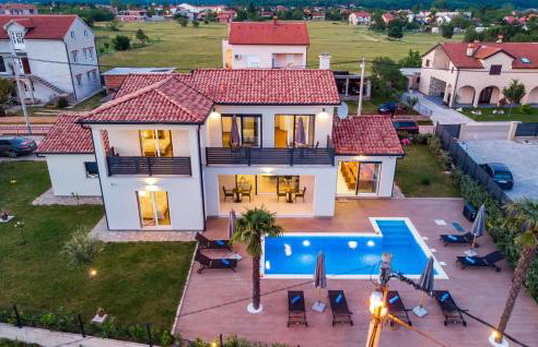 Awesome Home In Drazice With Wifi - Foto 12