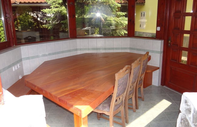 Apartments Olimian - Foto 37