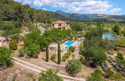 Ca Nostra Mallorca en Esporles - Photo 3